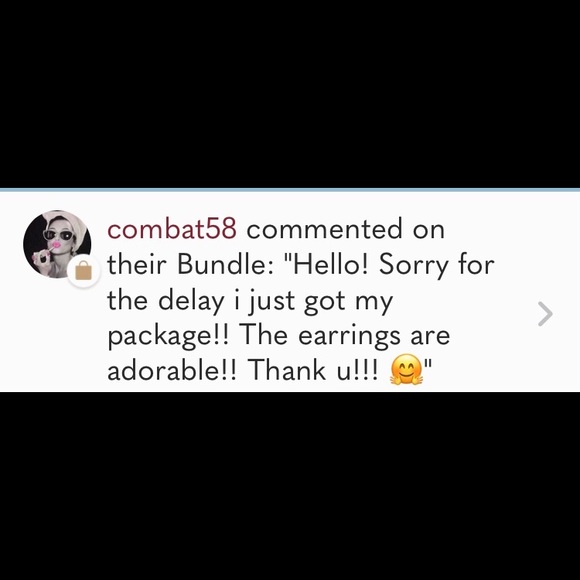 New! Multi-Color Tassel Earrings - Picture 11 of 12